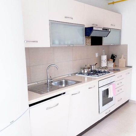 Pineta25 Apartment พูลา ภายนอก รูปภาพ