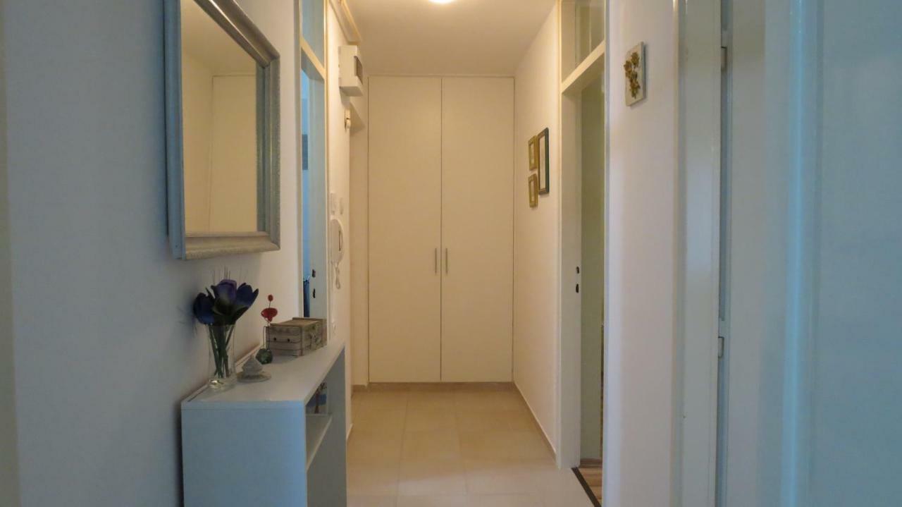 Pineta25 Apartment พูลา ภายนอก รูปภาพ