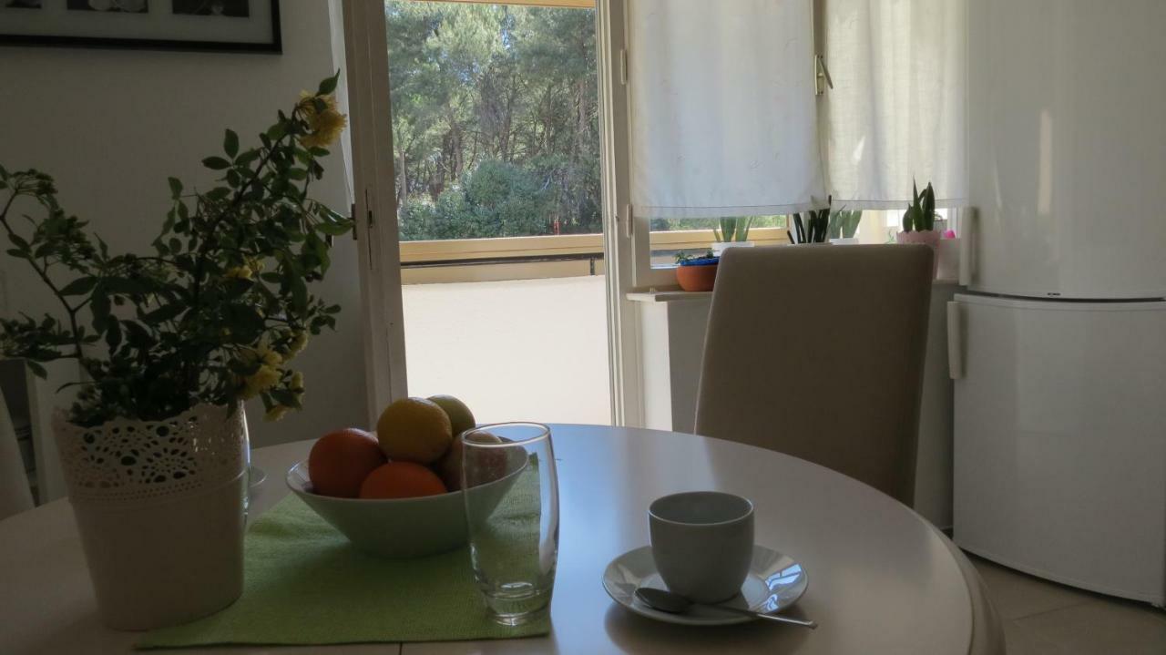 Pineta25 Apartment พูลา ภายนอก รูปภาพ
