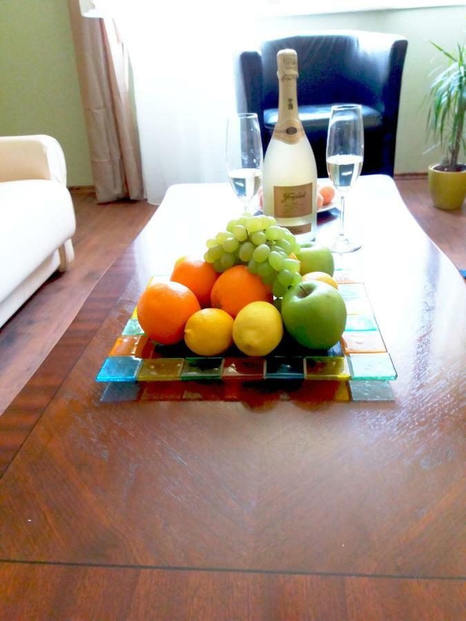 Pineta25 Apartment พูลา ภายนอก รูปภาพ